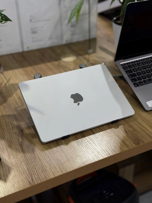 Apple MacBook Air M2 13 8/256GB Silver