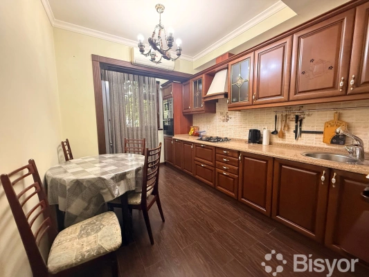 Квартира в аренду в Мирабадском районе
