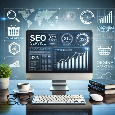 SEO-услуги для владельцев интернет-магазинов в Ташкенте