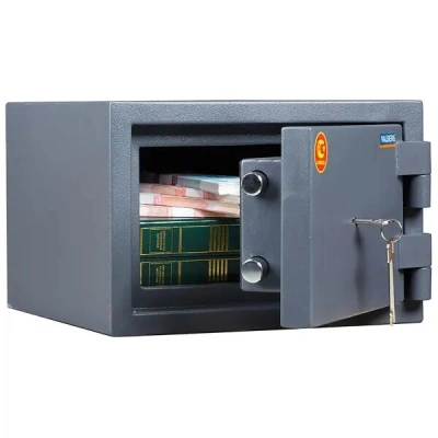 Сейф Valberg КВАРЦИТ 25, Взломостойкие сейфы, Сейфы 1 класса