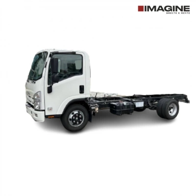 ISUZU NQR 90 L-K (без кузова)