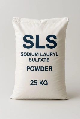 Лаурилсульфат натрия (SLS 90%)