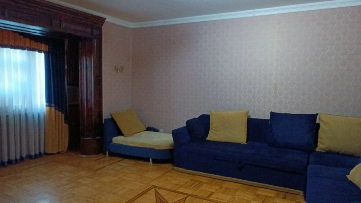 2-комнатная квартира на Дархане (метро Х. Олимжана)...