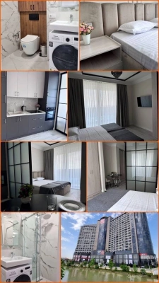 Аренда 2-комнатной квартиры, 40 м2, Минор