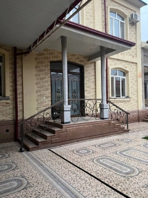 Аренда дома 230 м2 на участке 6 соток в Домбирабаде