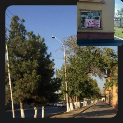 Продаю квартиру Рисовый