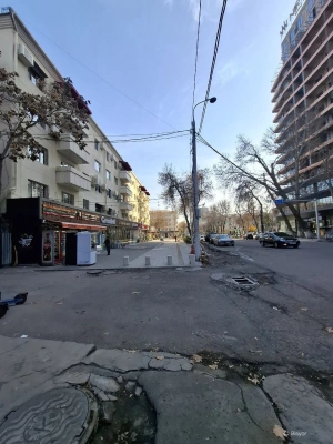 2-комнатная квартира в Яккасарайском районе