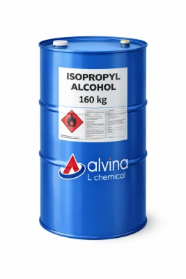 Изопропиловый спирт (IPA, изопропанол)