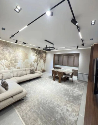 3-комнатная квартира, 70 м2, метро Минор
