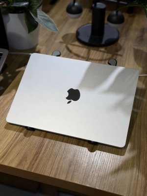 Apple MacBook Air 13 M5 16/512GB Silver