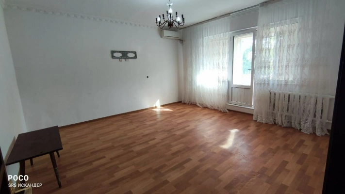 Продаётся 2-комнатная квартира на ул. С. Барака (ориентир - "Efendi")