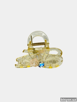 Зажимы для волос