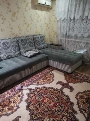 1-комнатная квартира на массиве Чиланзар-9 (ориентир - РОВД)