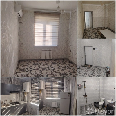 Квартира в аренду в Юнусабаде