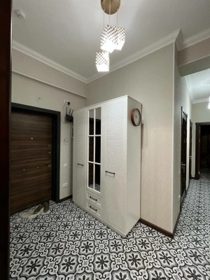 аренда трехкомнатной квартиры в Ташкент Сити
