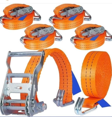 Трищотка натяжные ленти натижитель стропа груз наташка лебёдка аркон