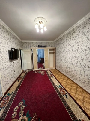 Аренда 1-комнатной квартиры в Чиланзарском районе