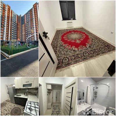 Квартира в Сергели, 2 комнаты