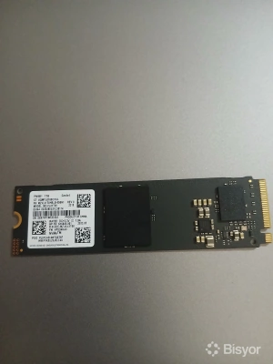 SSD NVME SAMSUNG 1Tb