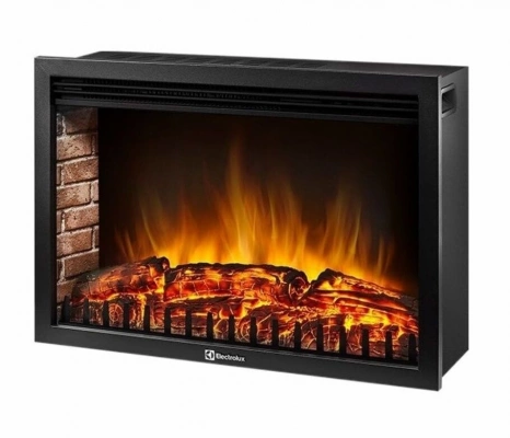 Камин электрический Electrolux EFP/P-2520 LS в Ташкенте 