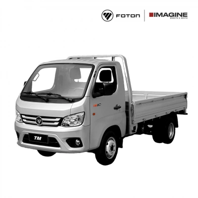 Мини-грузовой автомобиль Foton Truck Mate II – DI