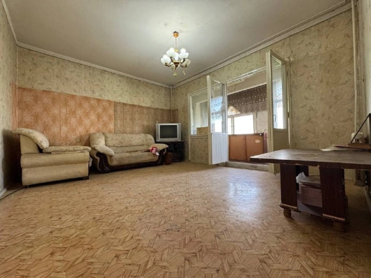 Продажа 2-комнатной квартиры на ТТЗ-2
