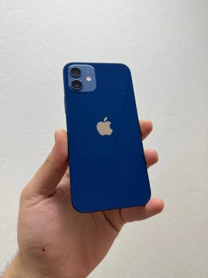 iPhone 12 128GB Blue