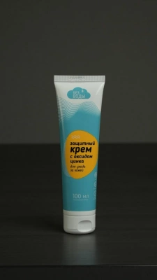 Крем с оксидом цинка