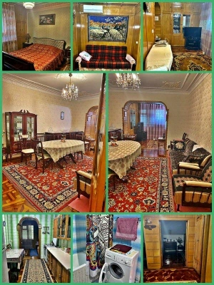 Центр Города. Дархан.