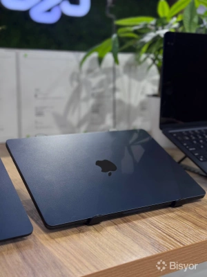 Apple MacBook Air 13 M4 16/256GB Midnight