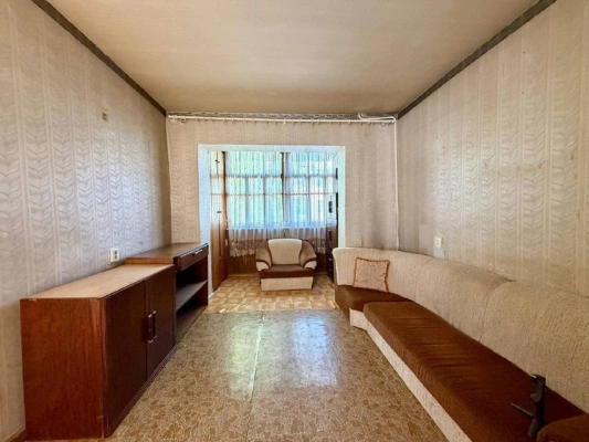 1-комнатная квартира, 43 м2, Юнусабад 18 квартал