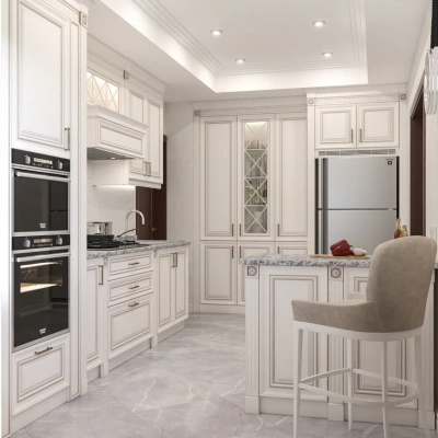 Oshxona mebeli buyurtma asosida 15 kunda