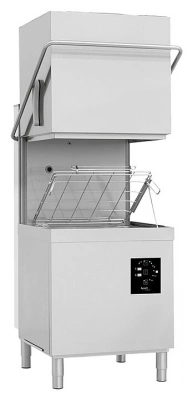 Купольная посудомоечная машина Apach AC990DD (TT3920RUDD)