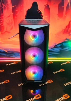 Игровой компьютер i5-11400F GTX1660S 16GB