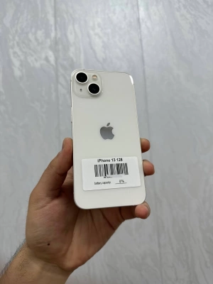 iPhone 13 128GB White