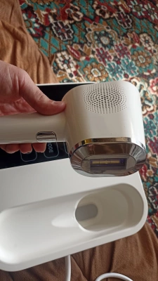 Продается лазерный эпилятор