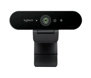 Веб-камера Logitech BRIO 4К