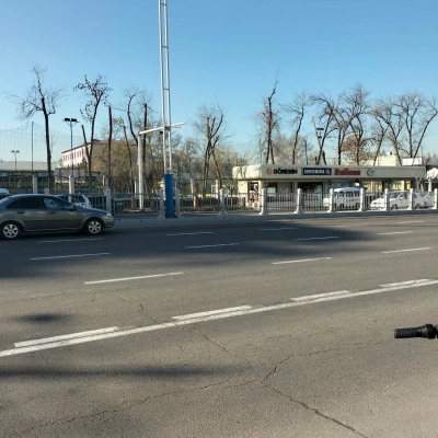 3.3 сот Яккасарайский