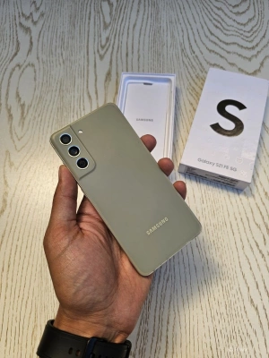 Samsung Galaxy S21 FE 5G 8/256GB