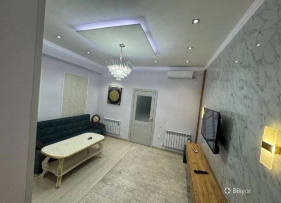 Квартира на аренду в Сергили