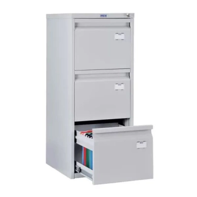 Картотечный шкаф ПРАКТИК А-43