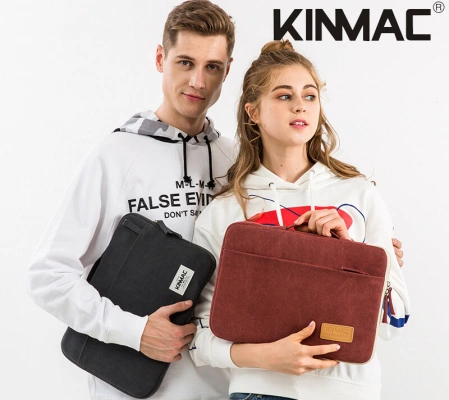 сумки для ноутбуков KINMAC 13-15.6"