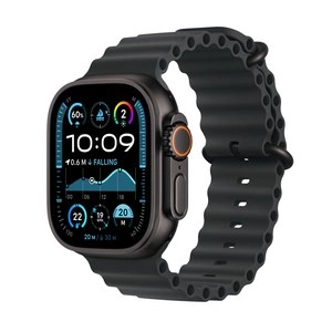 Apple Watch Ultra 3 49mm Black