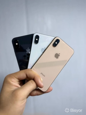 iPhone XS 64GB