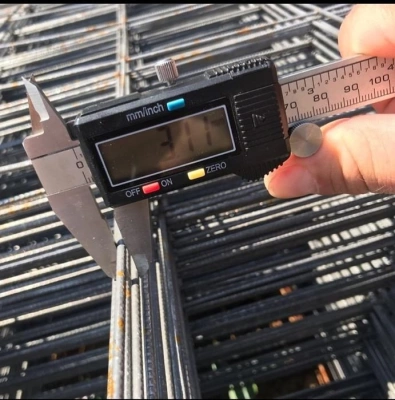 Сетка дорожная ВР-1 для кладки