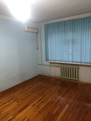 1-комнатная квартира на ул. Муминова (ориентир - Университет Инха)