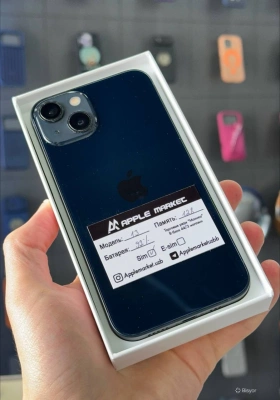 Смартфон Apple iPhone 13 128GB