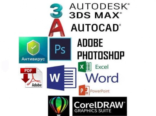 Установка всех версий Windows! установлю AutoCAD