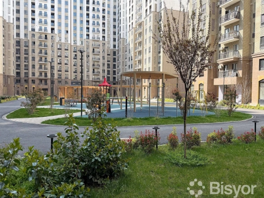 Квартира в аренду в Мирабадском районе