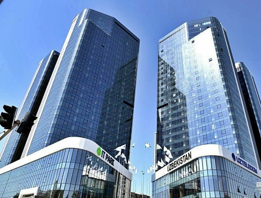 метро: Buyuk ipak yoʻli.(Академ.Городок). IT- Park.